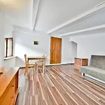 Panorama Gor W Karpaczu