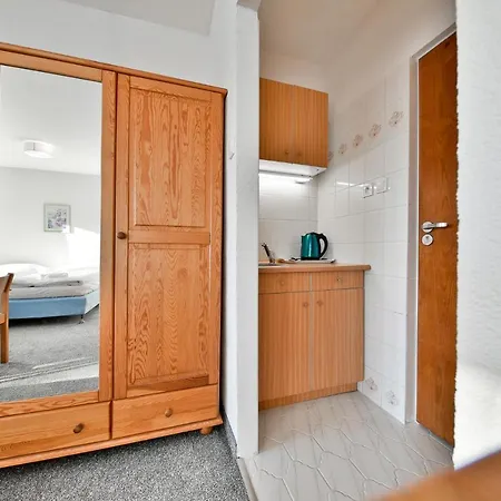 Panorama Gor W Karpaczu 게스트하우스 *