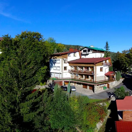 Panorama Gor W Karpaczu Maison d'hôtes