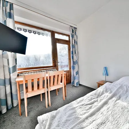 Panorama Gor W Karpaczu Konukevi Karpacz