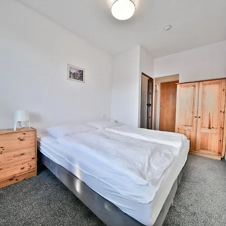 Panorama Gor W Karpaczu カルパッチ