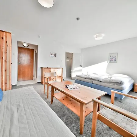 ゲストハウス Panorama Gor W Karpaczu *