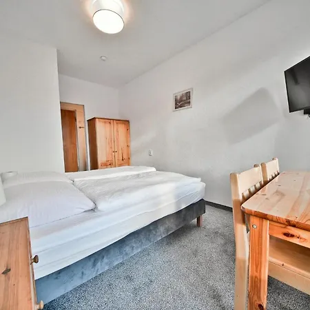 ゲストハウス Panorama Gor W Karpaczu