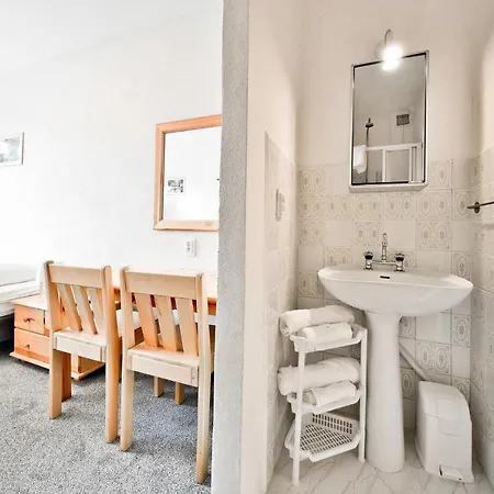 Panorama Gor W Karpaczu ゲストハウス カルパッチ