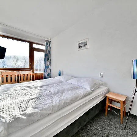 ゲストハウス Panorama Gor W Karpaczu カルパッチ