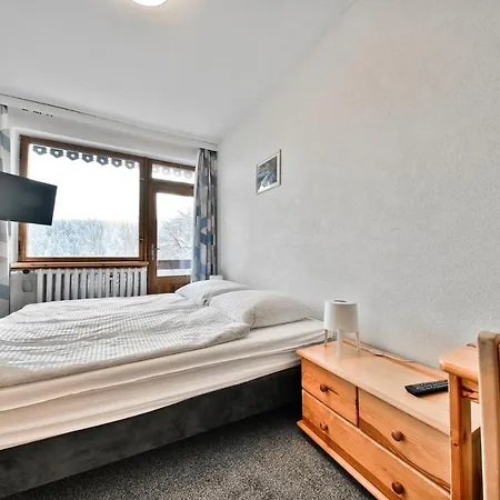 Panorama Gor W Karpaczu ゲストハウス