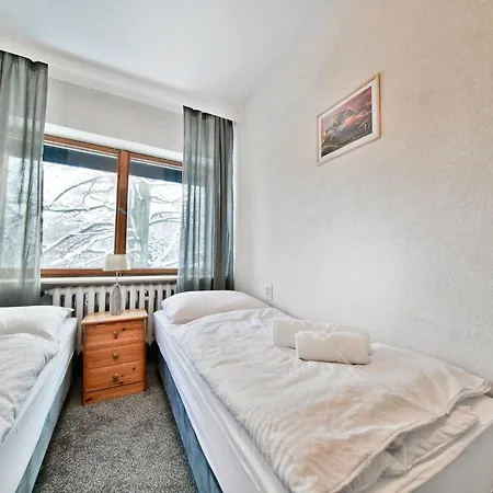 Panorama Gor W Karpaczu *