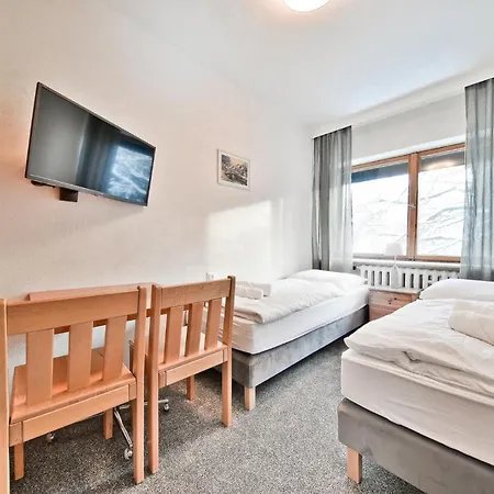 Panorama Gor W Karpaczu ゲストハウス カルパッチ