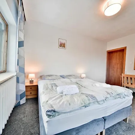 ゲストハウス Panorama Gor W Karpaczu