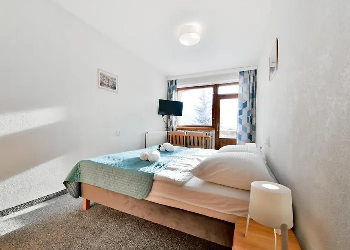 Panorama Gor W Karpaczu 카르파츠