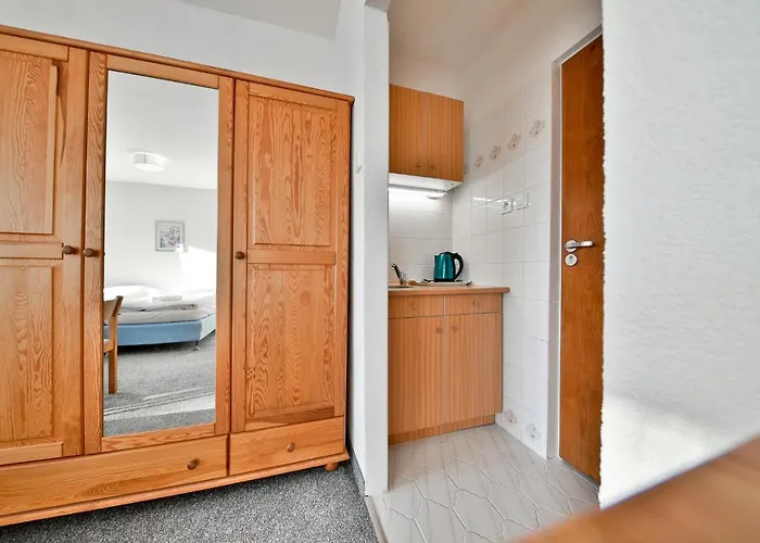 Panorama Gor W Karpaczu 게스트하우스 *