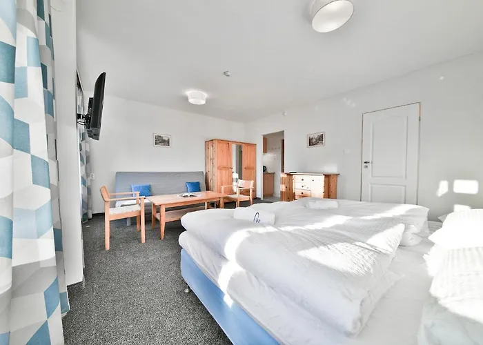 Panorama Gor W Karpaczu 카르파츠