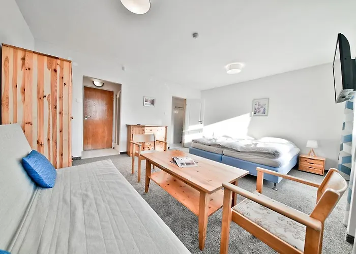 게스트하우스 Panorama Gor W Karpaczu *