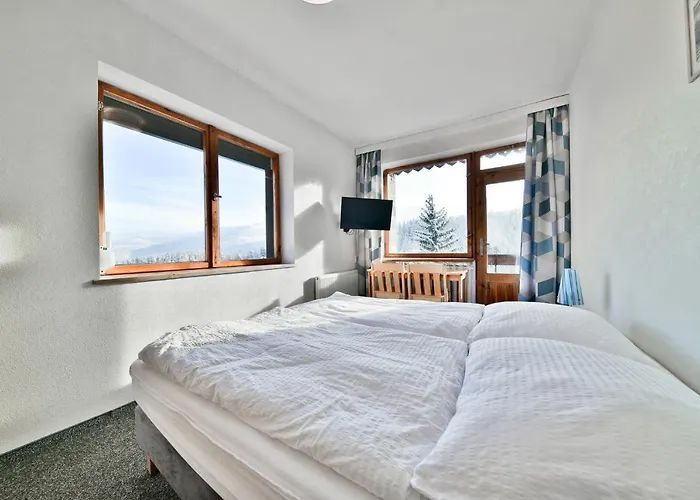 게스트하우스 Panorama Gor W Karpaczu