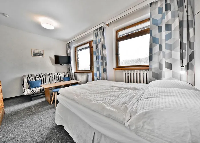 Panorama Gor W Karpaczu 게스트하우스 카르파츠