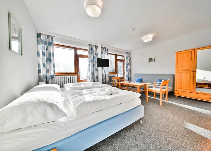 Panorama Gor W Karpaczu * 카르파츠