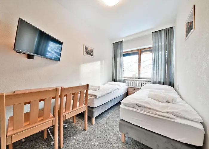 Panorama Gor W Karpaczu