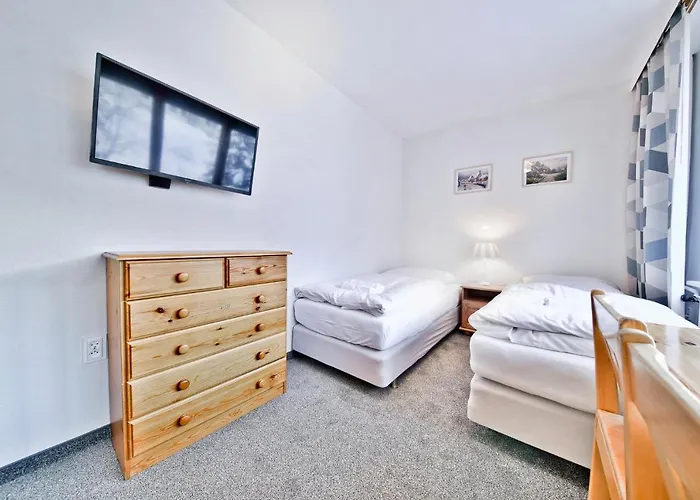 게스트하우스 Panorama Gor W Karpaczu