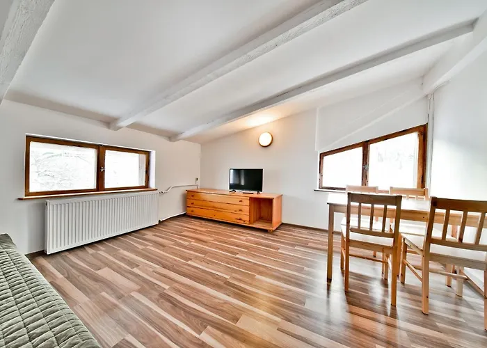 Panorama Gor W Karpaczu 게스트하우스