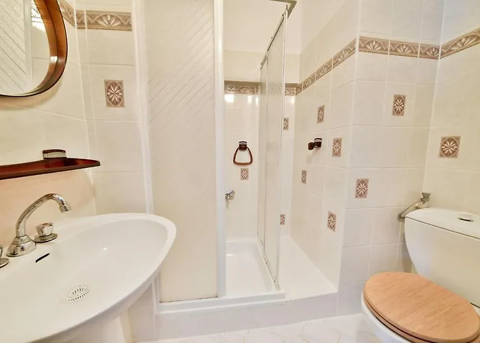 Panorama Gor W Karpaczu 게스트하우스 *