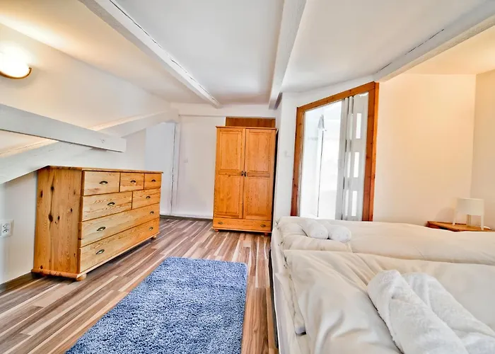 Panorama Gor W Karpaczu *