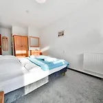 بيت ضيافة Panorama Gor W Karpaczu