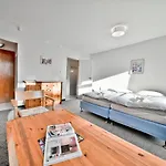 Panorama Gór W Karpaczu