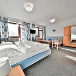 Panorama Gór W Karpaczu * Karpacz