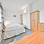 Panorama Gór W Karpaczu *