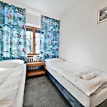 Pensión Panorama Gór W Karpaczu Karpacz