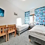 Panorama Gór W Karpaczu Pensión