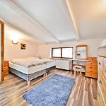 بيت ضيافة Panorama Gor W Karpaczu كارباش