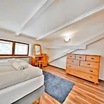 بيت ضيافة Panorama Gor W Karpaczu