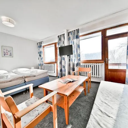 Panorama Gor W Karpaczu Guest house *