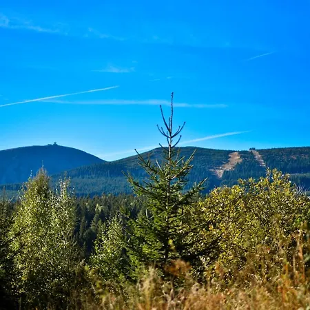 Panorama Gor W Karpaczu *
