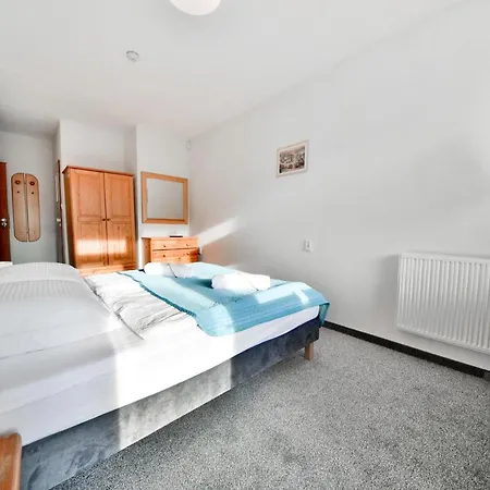 Guest house Panorama Gor W Karpaczu