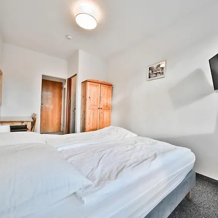 Panorama Gor W Karpaczu Penzion *