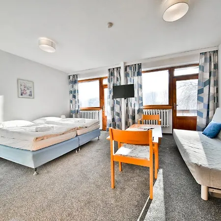 Panorama Gor W Karpaczu *