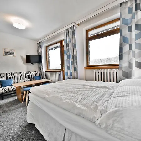 Panorama Gor W Karpaczu Guest house Karpacz