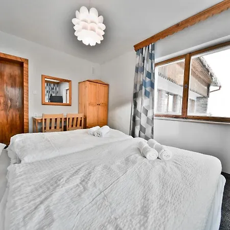 Guest house Panorama Gor W Karpaczu Karpacz