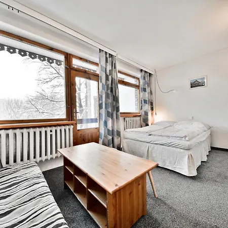 Guest house Panorama Gor W Karpaczu *