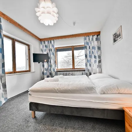 Guest house Panorama Gor W Karpaczu