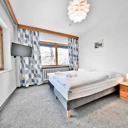 Panorama Gor W Karpaczu Guest house