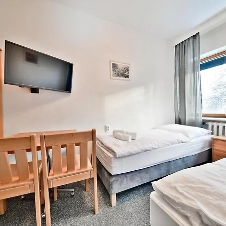 Penzion Panorama Gor W Karpaczu