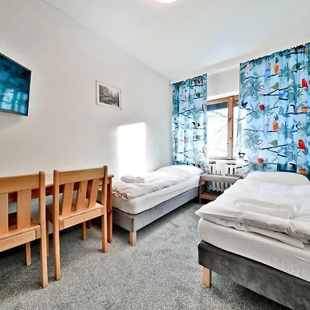 Panorama Gor W Karpaczu Guest house