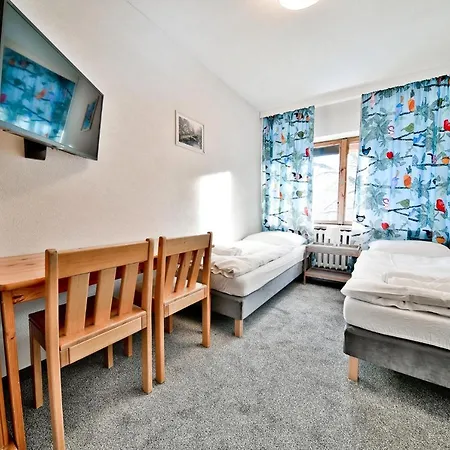 Panorama Gor W Karpaczu Guest house *