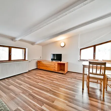 Panorama Gor W Karpaczu 招待所
