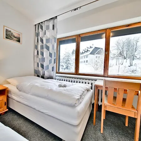 Guest house Panorama Gor W Karpaczu Karpacz