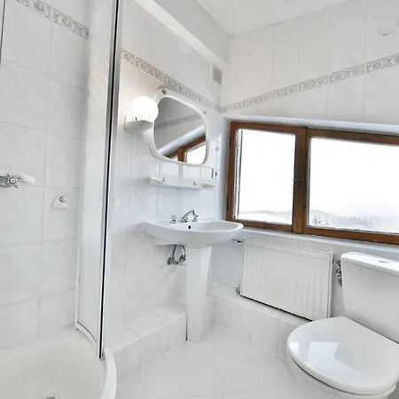 Panorama Gor W Karpaczu Guest house Karpacz