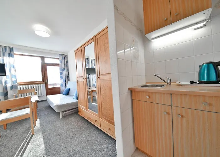 Panorama Gor W Karpaczu Gasthuis Karpacz